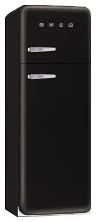 Холодильник SMEG fab30ne7 Холодильник SMEG fab30ne7