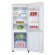 Холодильник TESLER RB-107 IVORY Холодильник TESLER RB-107 IVORY