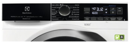 Стиральная машина Electrolux EW8F1R69SA Стиральная машина Electrolux EW8F1R69SA
