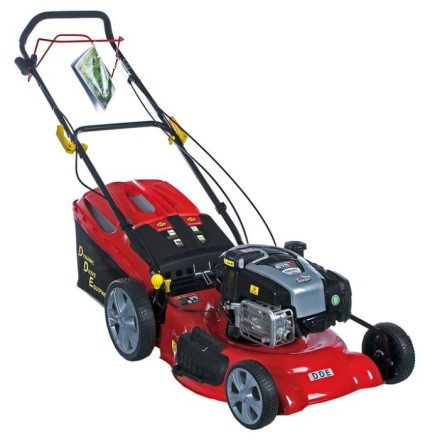 Газонокосилка DDE LM 51-60 DBE Газонокосилка DDE LM 51-60 DBE