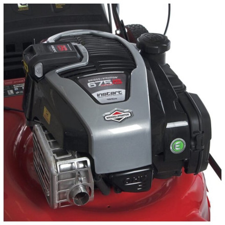 Газонокосилка DDE LM 51-60 DBE Газонокосилка DDE LM 51-60 DBE