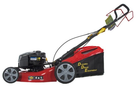 Газонокосилка DDE LM 51-60 DBE Газонокосилка DDE LM 51-60 DBE
