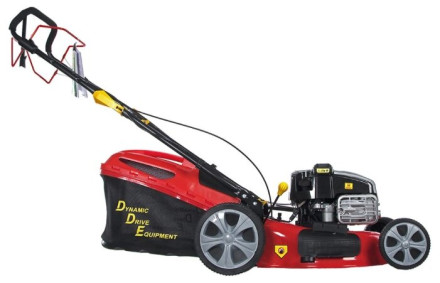Газонокосилка DDE LM 51-60 DBE Газонокосилка DDE LM 51-60 DBE