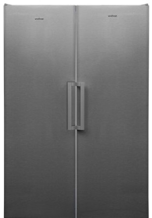 Холодильник VESTFROST VF395-1FSB Холодильник VESTFROST VF395-1FSB