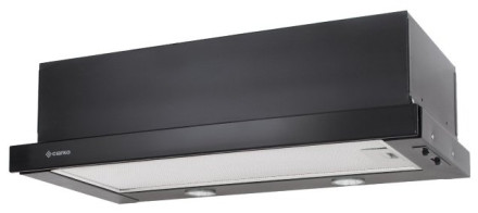 Встраиваемая вытяжка Ciarko SL-SP 50 BK