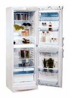Встраиваемый холодильник Vestfrost BKS 385 Brazil