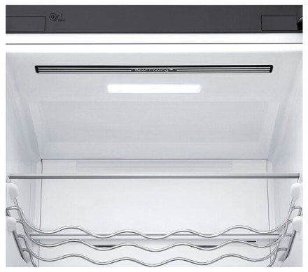 Холодильник LG DoorCooling+ GA-B509MMDZ Холодильник LG DoorCooling+ GA-B509MMDZ