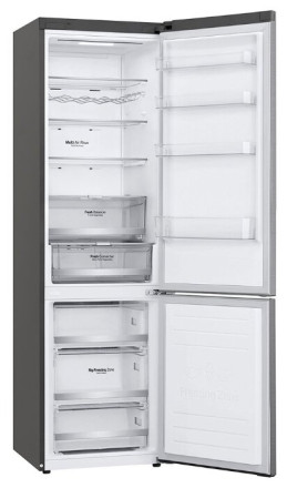 Холодильник LG DoorCooling+ GA-B509MMDZ Холодильник LG DoorCooling+ GA-B509MMDZ