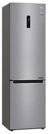 Холодильник LG DoorCooling+ GA-B509MMDZ Холодильник LG DoorCooling+ GA-B509MMDZ