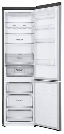 Холодильник LG DoorCooling+ GA-B509MMDZ Холодильник LG DoorCooling+ GA-B509MMDZ