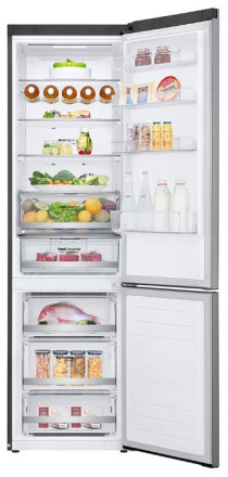 Холодильник LG DoorCooling+ GA-B509MMDZ Холодильник LG DoorCooling+ GA-B509MMDZ
