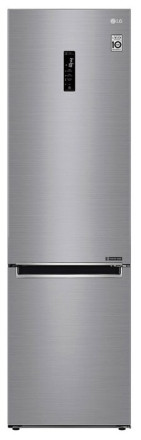 Холодильник LG DoorCooling+ GA-B509MMDZ Холодильник LG DoorCooling+ GA-B509MMDZ
