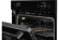 Встраиваемый электрический духовой шкаф Kuppersberg HT 612 Black
