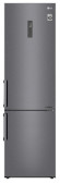 Холодильник LG DoorCooling+ GA-B509 BLGL Холодильник LG DoorCooling+ GA-B509 BLGL