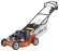 Газонокосилка DORMAK CR 53 Pro Газонокосилка DORMAK CR 53 Pro