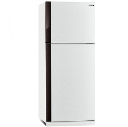 Холодильник Mitsubishi Electric MR-FR51H-SWH-R Холодильник Mitsubishi Electric MR-FR51H-SWH-R