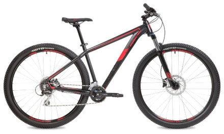 Горный (MTB) велосипед Stinger Reload Evo 27.5 (2020)