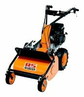 Газонокосилка AS-Motor Flail Mower AS 570 SM