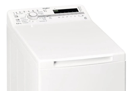 Стиральная машина Whirlpool TDLR 55020S EU/N
