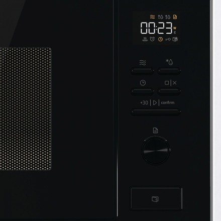 Встраиваемая микроволновая печь СВЧ Gorenje BMX251M2BG Встраиваемая микроволновая печь СВЧ Gorenje BMX251M2BG