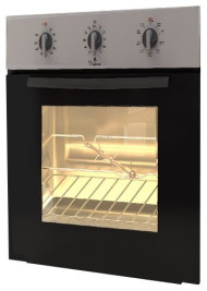 Электрический духовой шкаф DARINA UX3 BDE111 702 B