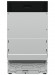 Встраиваемая посудомоечная машина AEG FSE73507P Встраиваемая посудомоечная машина AEG FSE73507P