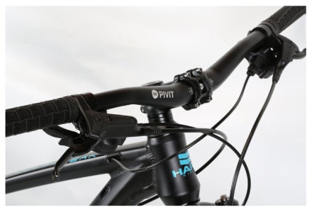 Горный (MTB) велосипед Haro Double Peak 29 Sport (2020)
