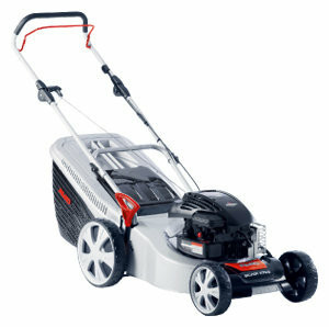 Газонокосилка AL-KO 119251 Silver 470 B Premium Газонокосилка AL-KO 119251 Silver 470 B Premium