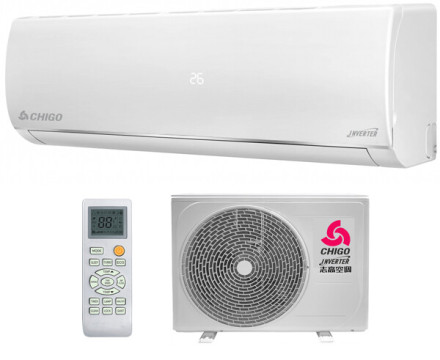 Сплит-система Chigo CS-25V3A-B150 Сплит-система Chigo CS-25V3A-B150