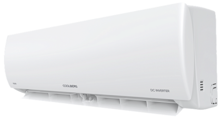 Сплит-система Coolberg CI-09R1/CI-09R1 Сплит-система Coolberg CI-09R1/CI-09R1