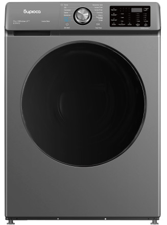 Стиральная машина Бирюса WM-SL1014/15 M