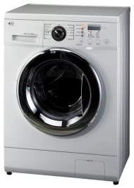 Стиральная машина LG FH-2H3SD2 Стиральная машина LG FH-2H3SD2
