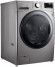 Стиральная машина с сушкой LG F0L2CRV2T2C-T Стиральная машина с сушкой LG F0L2CRV2T2C-T
