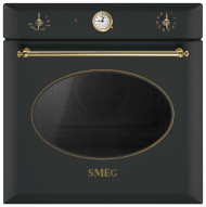 Духовой шкаф smeg SF855A Духовой шкаф smeg SF855A