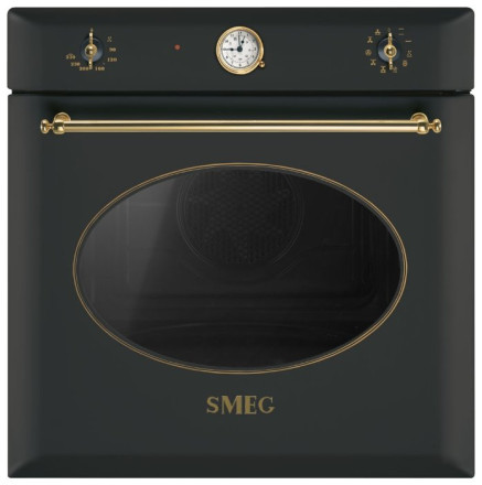 Духовой шкаф smeg SF855A Духовой шкаф smeg SF855A