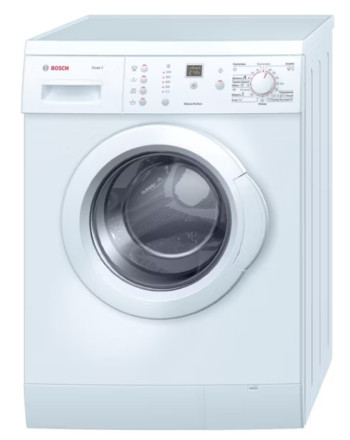 Стиральная машина Bosch WLX 24361