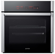 Электрический духовой шкаф Gorenje BO 8645 AX