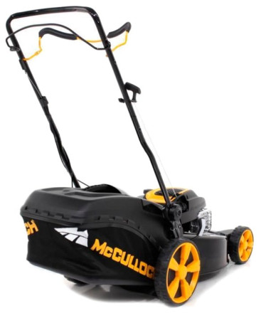 Газонокосилка McCULLOCH M53-150WRP Газонокосилка McCULLOCH M53-150WRP