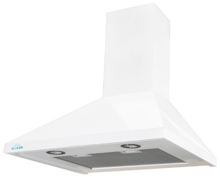 Вытяжка Elikor Вента 50 W (слайдер)