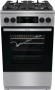 Комбинированная плита Gorenje GK5C65XV