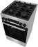 Комбинированная плита Gorenje GK5C65XV