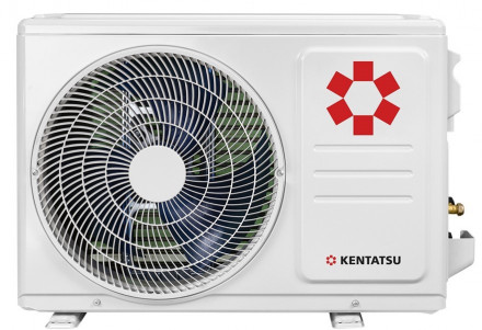 Сплит-система Kentatsu KSGAB21HZRN1W/KSRAB21HZRN1/-40