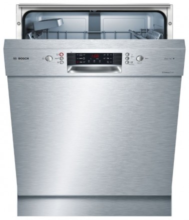 Посудомоечная машина Bosch SMU46IS03S