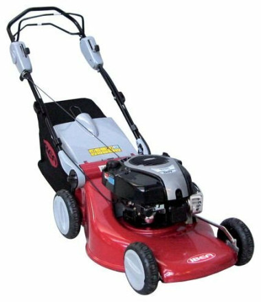 Газонокосилка IBEA 55030B Газонокосилка IBEA 55030B