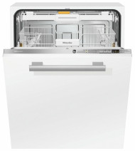 Встраиваемая посудомоечная машина Miele G 6260 SCVi Встраиваемая посудомоечная машина Miele G 6260 SCVi