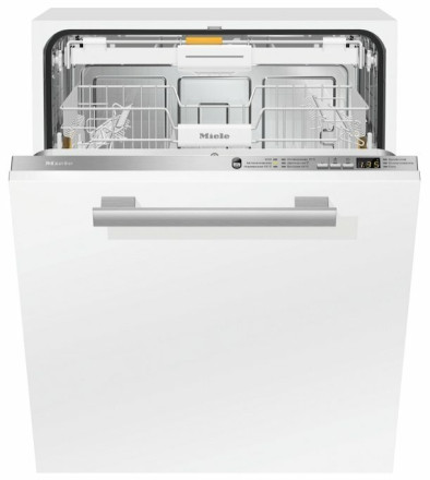 Встраиваемая посудомоечная машина Miele G 6260 SCVi