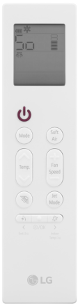 Сплит-система LG H12S1D Сплит-система LG H12S1D