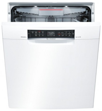 Посудомоечная машина Bosch SMU67MW06S