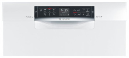 Посудомоечная машина Bosch SMU67MW06S
