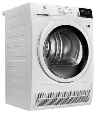Сушильная машина Electrolux PerfectCare 600 EW6CR428W Сушильная машина Electrolux PerfectCare 600 EW6CR428W